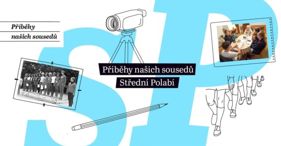 Post Bellum - Příběhy našich sousedů